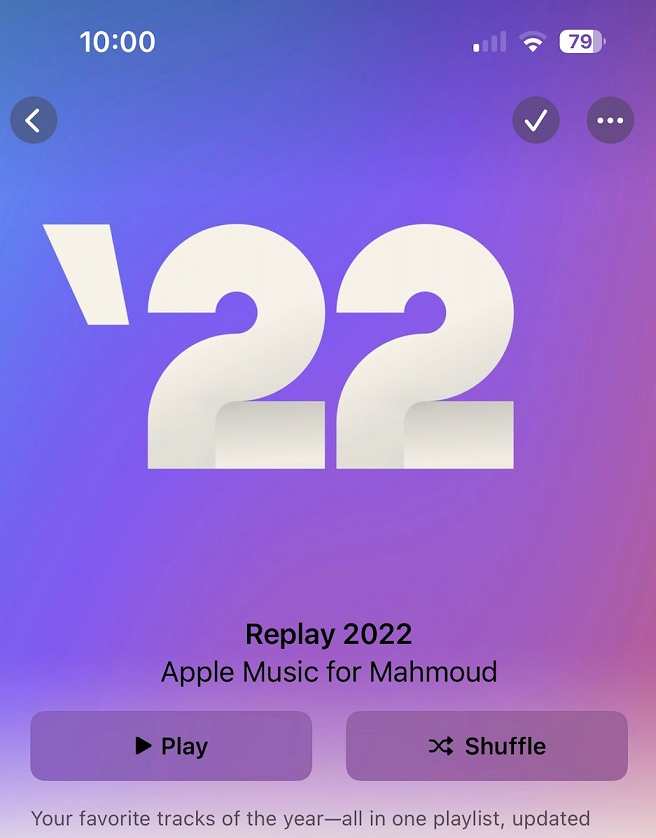 浑源苹果手机维修分享iOS16.2 Beta3更新内容及升级建议 