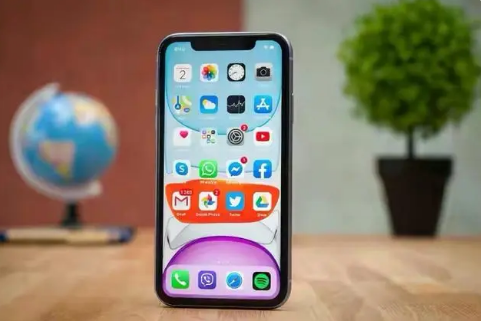 浑源苹果手机维修分享升级iOS16屏幕失灵解决办法 