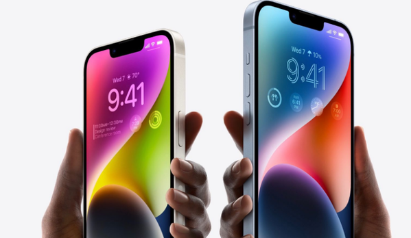 浑源苹果14维修分享iPhone 14系列支持的eSIM卡有哪些优点 