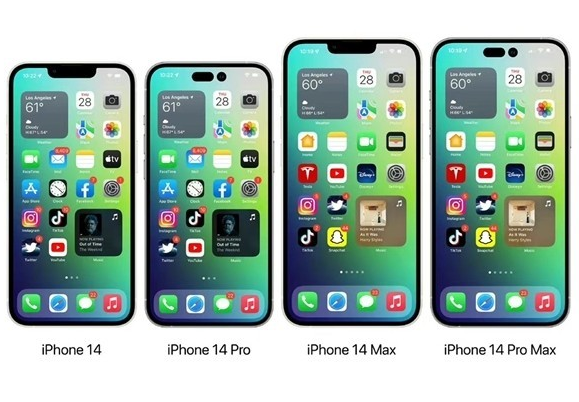 浑源苹果14维修分享iPhone14可以分期吗 