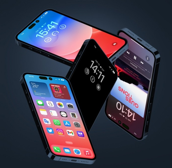 浑源苹果14维修分享入门级iPhone 14多少钱 
