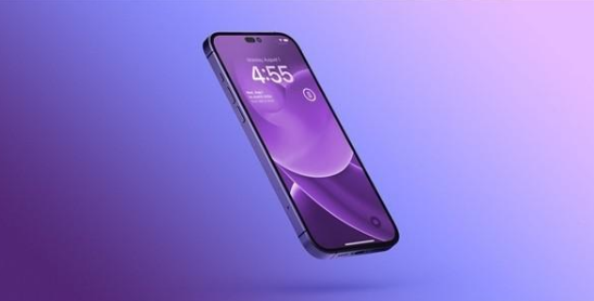浑源苹果14维修分享iPhone14配色有哪些 