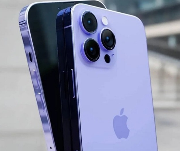 浑源苹果14维修分享凭什么4800万像素的iPhone14就能上热搜 