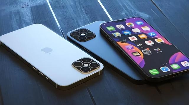 浑源苹果14维修分享iPhone 14上市后，iPhone 13会下架吗 