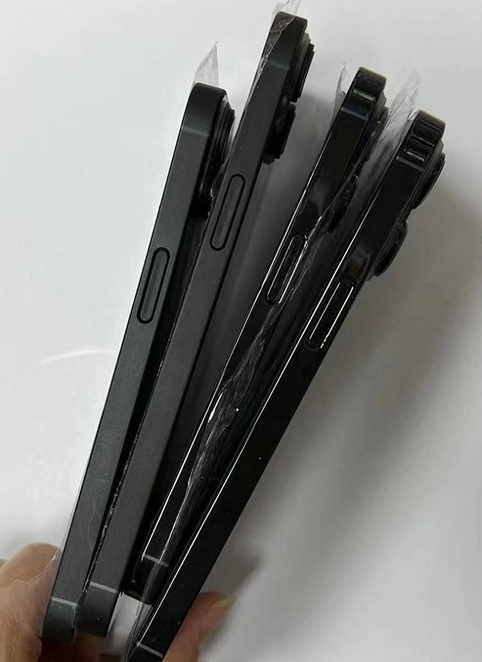 浑源苹果14维修分享iPhone14电池多少毫安 