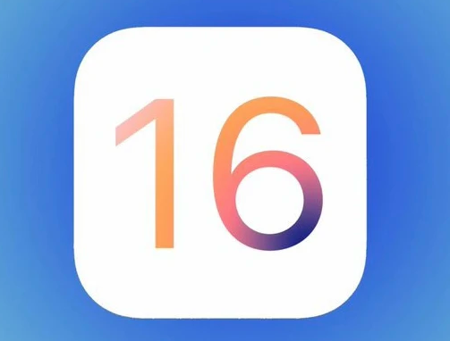浑源苹果手机维修分享iOS16不支持iPhone6s，手中的6s怎么办 