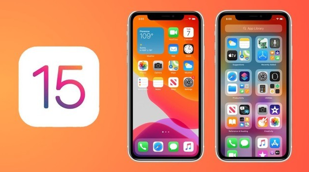 浑源苹果13维修分享iPhone13更新iOS 15.5，体验如何 