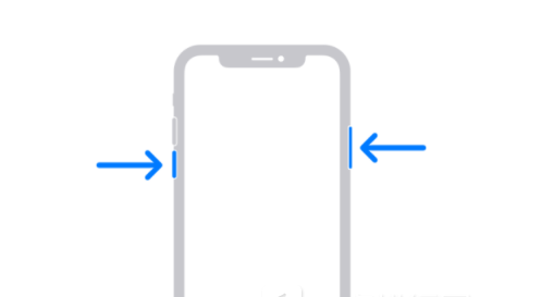 浑源苹果13维修分享iPhone13屏幕失灵怎么办 