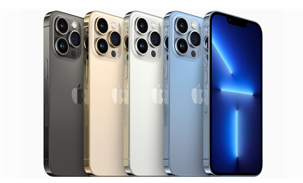 浑源苹果14维修分享iPhone 14、14 Pro/Max规格、售价汇总 