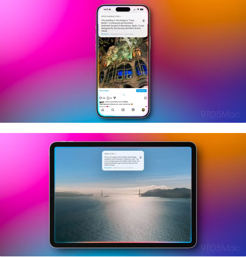 浑源苹果手机维修分享苹果 Siri 接入 ChatGPT AI  