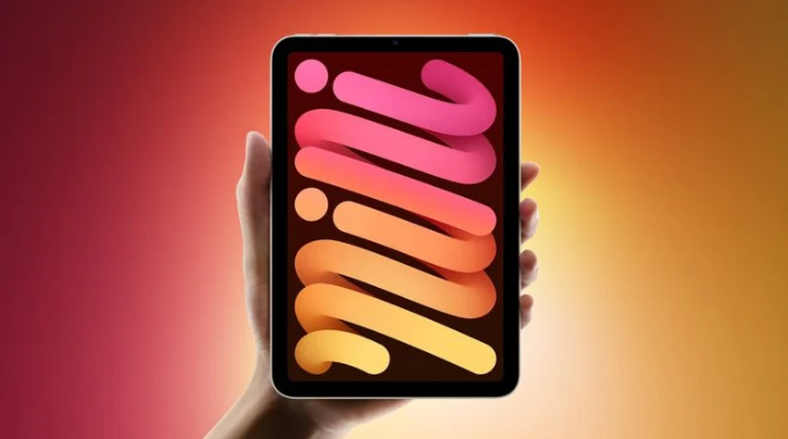 浑源苹果手机维修分享iPad mini 7 屏幕硬件可能进行了更新  