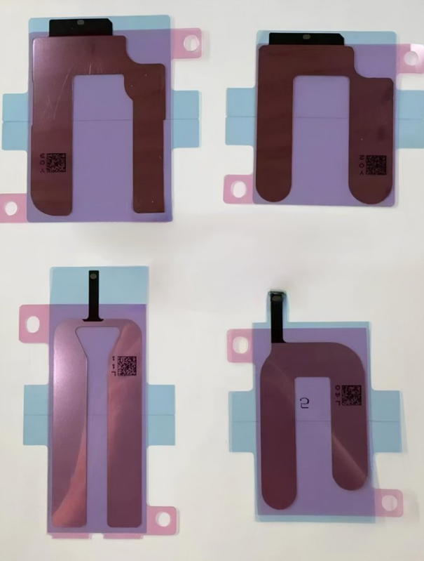 浑源苹果手机维修分享iPhone 17 Pro 机型电池将采用创新型粘合剂 