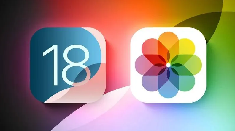 浑源苹果手机维修分享苹果 iOS / iPadOS 18.1Beta 3 发布 