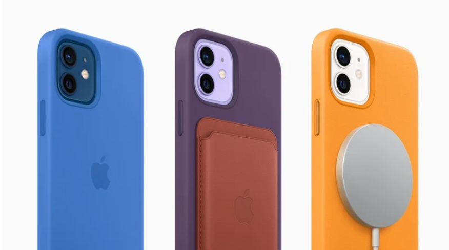 浑源苹果手机维修分享关于 iPhone 13 的细节爆料 