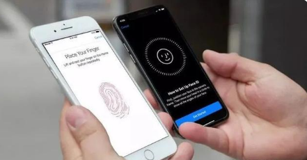 浑源苹果手机维修分享iPhone 13 系列会有屏下指纹吗 