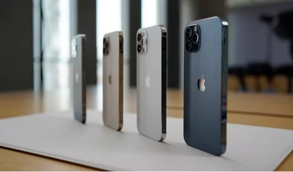 浑源苹果手机维修分享为什么说iPhone13才是真旗舰 