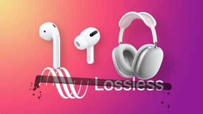 浑源苹果手机维修分享哪些设备支持Apple Music 无损音频 