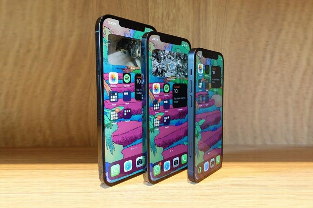 浑源苹果手机维修分享iPhone 13发布日期 