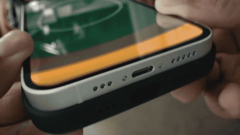浑源苹果手机维修分享未来 Magsafe 还有哪些发展空间 