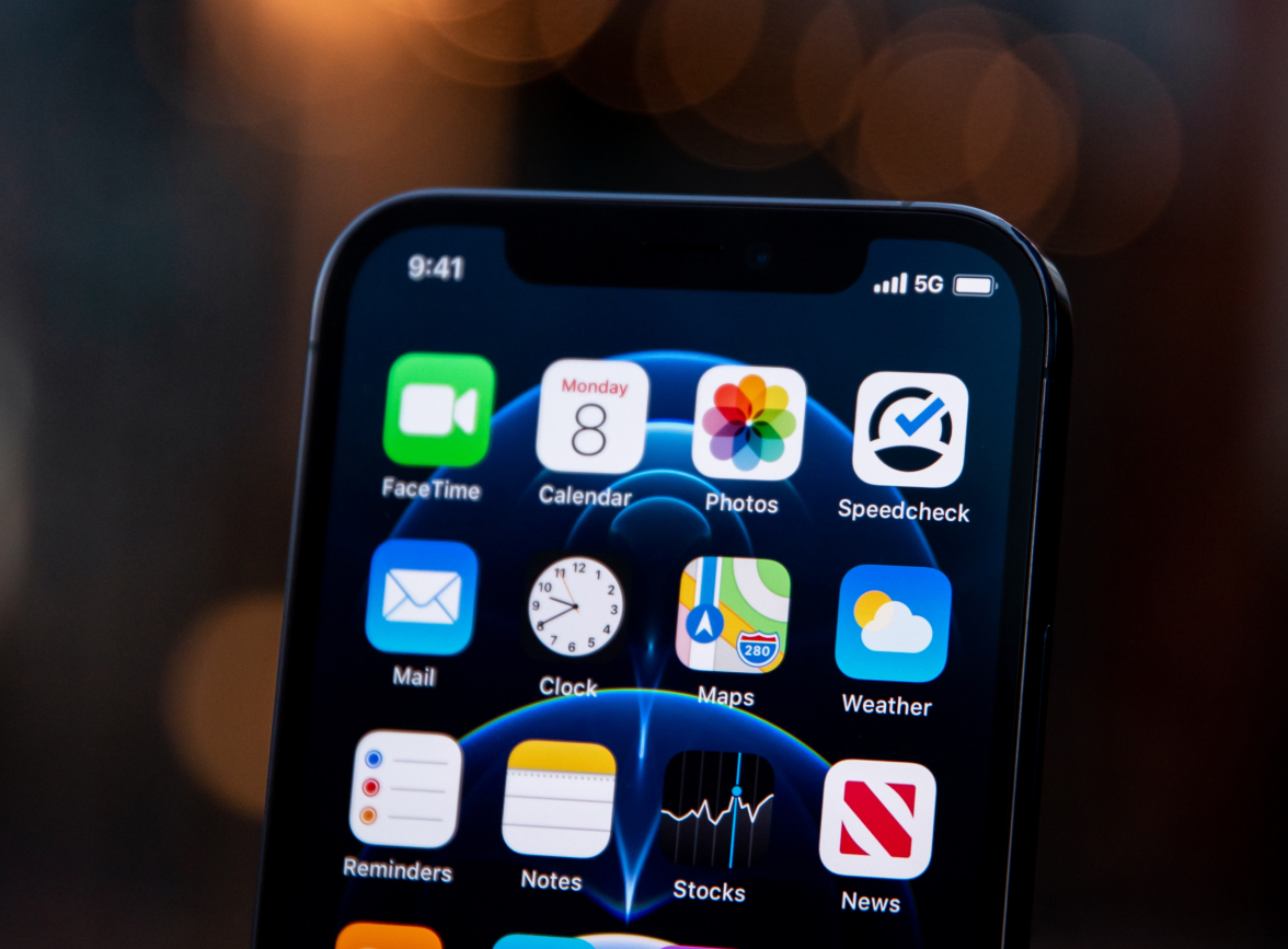 浑源苹果手机维修分享为什么 iPhone 12 在冬季会自动关机 