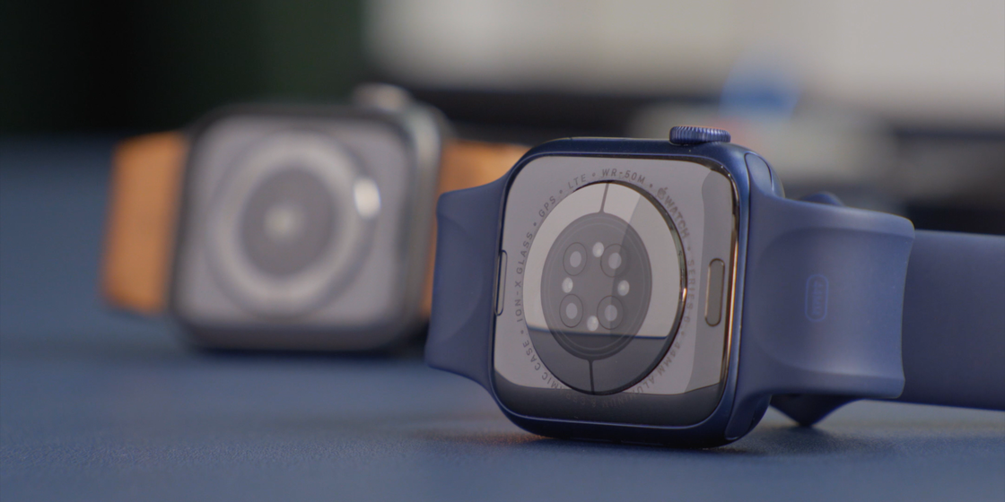 浑源苹果手机维修分享Apple Watch 是如何测量卡路里的 
