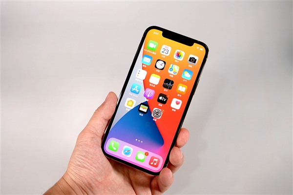 浑源苹果手机维修分享iOS 14.2修订版已到，专属iPhone 12系列 
