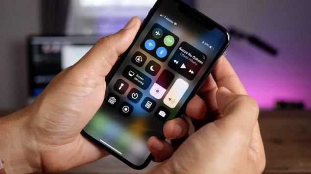 浑源苹果手机维修分享iPhone 12信号差怎么办 