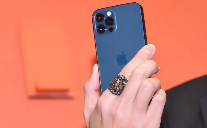 浑源苹果手机维修分享iPhone12系列重启方法教程 