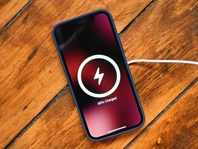 浑源苹果手机维修分享iPhone 12可以随便充电吗 