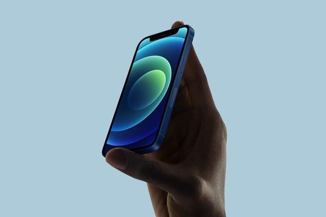 浑源苹果手机维修分享iPhone 12 mini辐射很大吗 