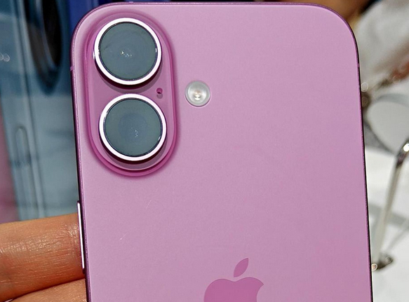 浑源苹果16卡顿维修分享如何优化iPhone16手机卡顿问题 