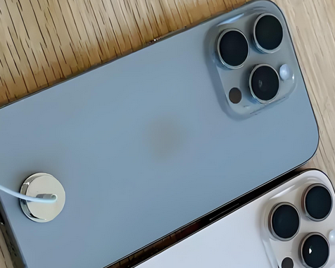浑源iPhone16无法开机维修网点分享苹果16无法开机怎么办 