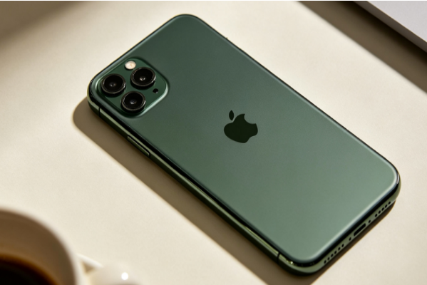 浑源苹果手机维修点分享iPhone11 Pro换电池 