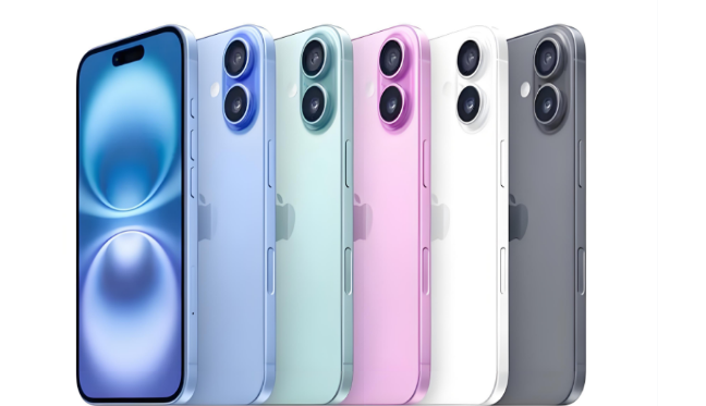 浑源苹果手机维修分享iPhone 17换电池 