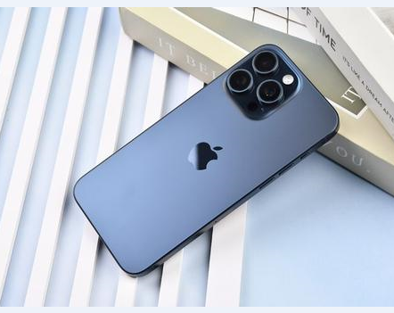 浑源苹果维修点分享iPhone 15 Pro Max进水维修 
