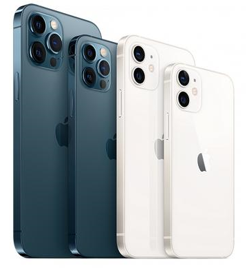 浑源苹果维修点分享iPhone 12 Pro维修主板被忽略的实操故障 