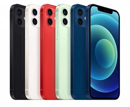 浑源苹果维修点分享iPhone 12 Pro Max维修主板易被忽略的实操故障 