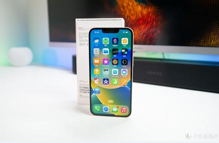 浑源苹果维修点分享iPhone 14维修主板时的细节问题 