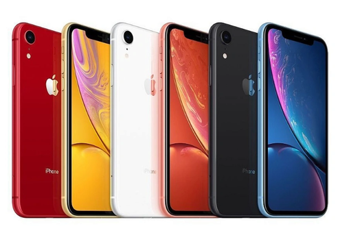 浑源苹果维修点分享iPhone XR自动关机音频功放与电池通信故障 