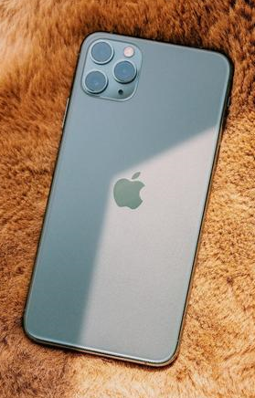 浑源苹果维修点分享iPhone 11Pro Max自动关机装配类硬故障 