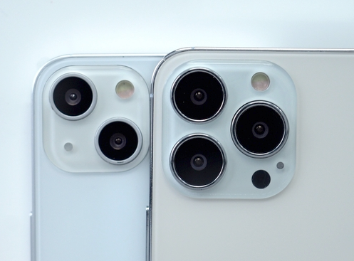 浑源苹果维修点分享iPhone 13 Pro自动关机二修机隐性硬故障 