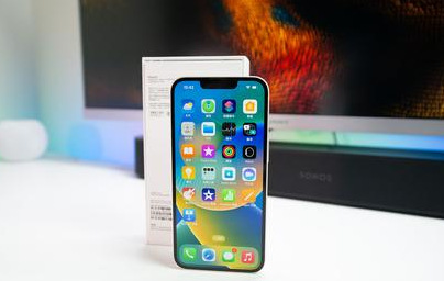 浑源苹果维修点分享iPhone 14自动关机故障深度解析 