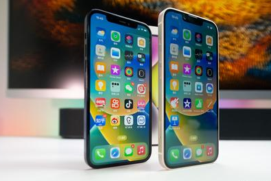 浑源苹果维修点分享iPhone 14 Plus自动关机内存连锁故障解析 