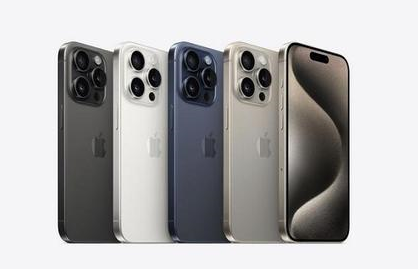 浑源苹果维修点分享iPhone 15 Pro自动关机故障解析 