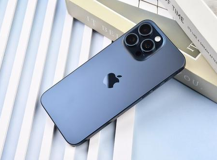 浑源苹果维修点分享iPhone 15 Pro Max自动关机造成的原因 