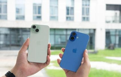 浑源苹果维修点分享iPhone 16 Plus出现自动关机的情况类型 