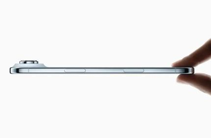 浑源苹果维修点分享iPhone 17 Air自动关机电源故障解析 