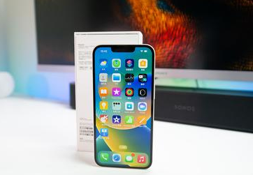 浑源苹果维修点分享iPhone 14扩容容易忽略的暗病 