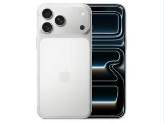 浑源苹果维修点分享iPhone 17 Pro Max多媒体与蜂窝 