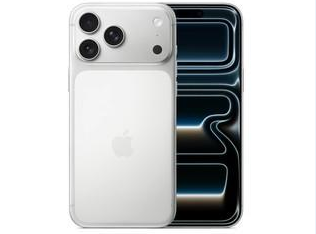 浑源苹果维修点分享iPhone 17 Pro Max锁屏密码小百科 
